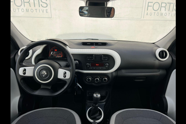 Renault Twingo 1.0 SCe Collection NL AUTO | AIRCO | LAGE KM Renault Twingo 1.0 SCe Collection NL AUTO | AIRCO | LAGE KM