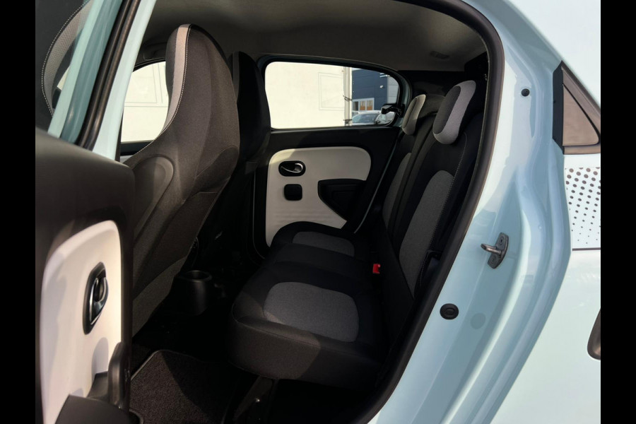 Renault Twingo 1.0 SCe Collection NL AUTO | AIRCO | LAGE KM Renault Twingo 1.0 SCe Collection NL AUTO | AIRCO | LAGE KM