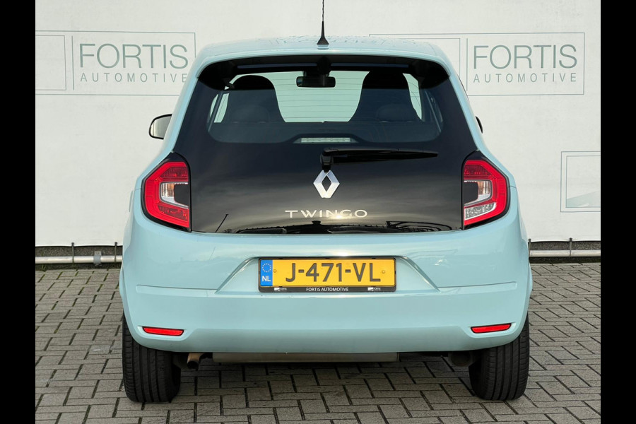 Renault Twingo 1.0 SCe Collection NL AUTO | AIRCO | LAGE KM Renault Twingo 1.0 SCe Collection NL AUTO | AIRCO | LAGE KM