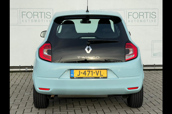 Renault Twingo 1.0 SCe Collection NL AUTO | AIRCO | LAGE KM Renault Twingo 1.0 SCe Collection NL AUTO | AIRCO | LAGE KM
