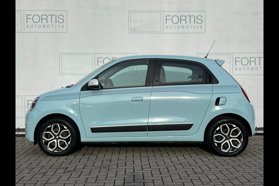 Renault Twingo 1.0 SCe Collection NL AUTO | AIRCO | LAGE KM Renault Twingo 1.0 SCe Collection NL AUTO | AIRCO | LAGE KM