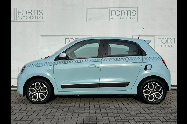 Renault Twingo 1.0 SCe Collection NL AUTO | AIRCO | LAGE KM Renault Twingo 1.0 SCe Collection NL AUTO | AIRCO | LAGE KM