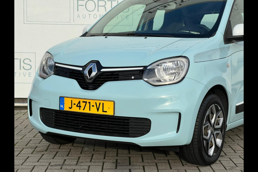 Renault Twingo 1.0 SCe Collection NL AUTO | AIRCO | LAGE KM Renault Twingo 1.0 SCe Collection NL AUTO | AIRCO | LAGE KM