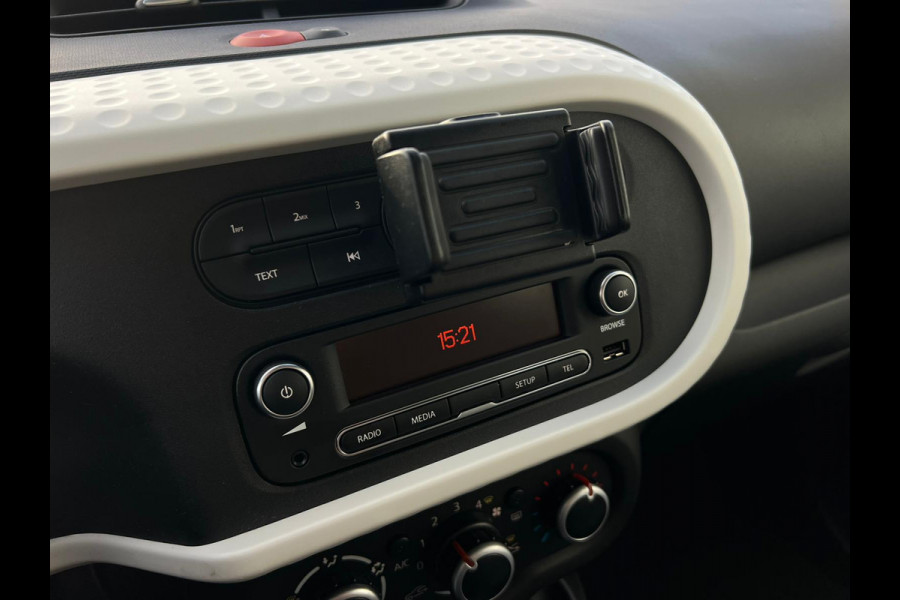 Renault Twingo 1.0 SCe Collection NL AUTO | AIRCO | LAGE KM Renault Twingo 1.0 SCe Collection NL AUTO | AIRCO | LAGE KM