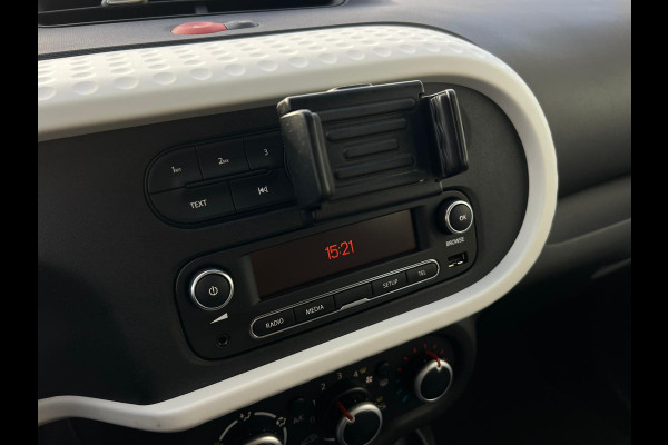 Renault Twingo 1.0 SCe Collection NL AUTO | AIRCO | LAGE KM Renault Twingo 1.0 SCe Collection NL AUTO | AIRCO | LAGE KM