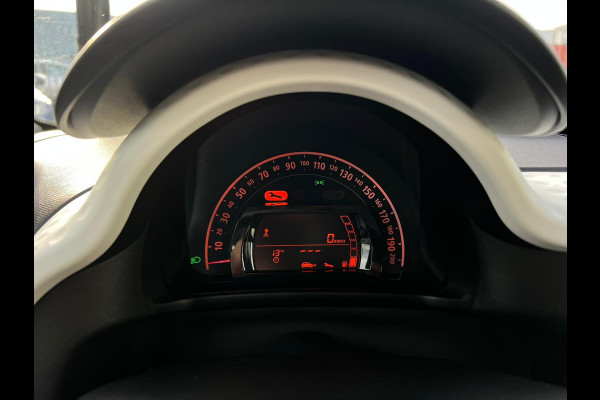 Renault Twingo 1.0 SCe Collection NL AUTO | AIRCO | LAGE KM Renault Twingo 1.0 SCe Collection NL AUTO | AIRCO | LAGE KM