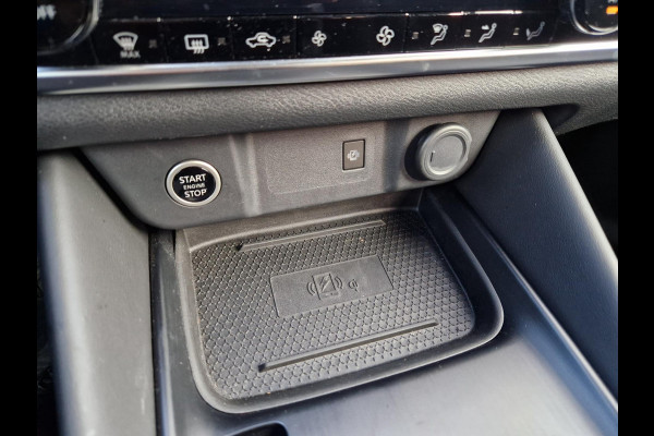 Nissan QASHQAI 1.3 MHEV N-Connecta /Nardogrijs /Winterpakket Nissan QASHQAI 1.3 MHEV N-Connecta /Nardogrijs /Winterpakket