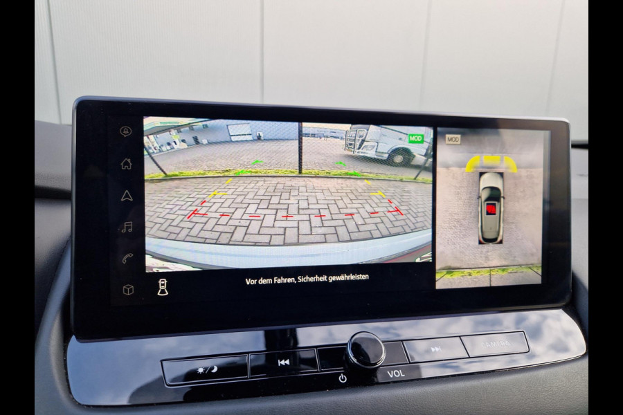 Nissan QASHQAI 1.3 MHEV N-Connecta /Nardogrijs /Winterpakket Nissan QASHQAI 1.3 MHEV N-Connecta /Nardogrijs /Winterpakket