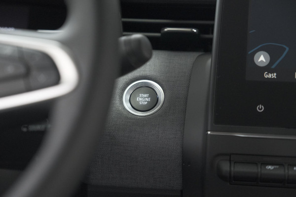 Renault Clio TCe 90 GPF evolution | Stoelverwarming | Parkeersensoren | Navigatie | Apple Carplay