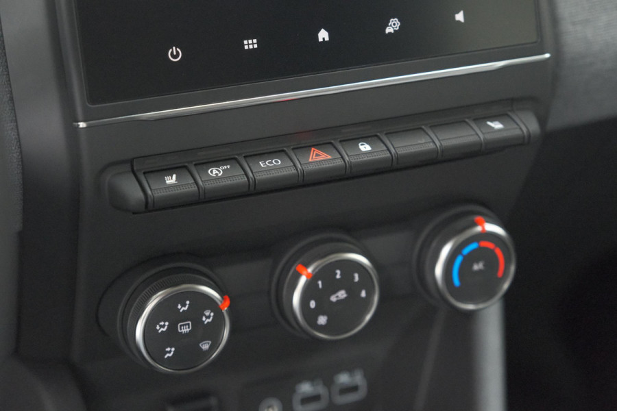 Renault Clio TCe 90 GPF evolution | Stoelverwarming | Parkeersensoren | Navigatie | Apple Carplay