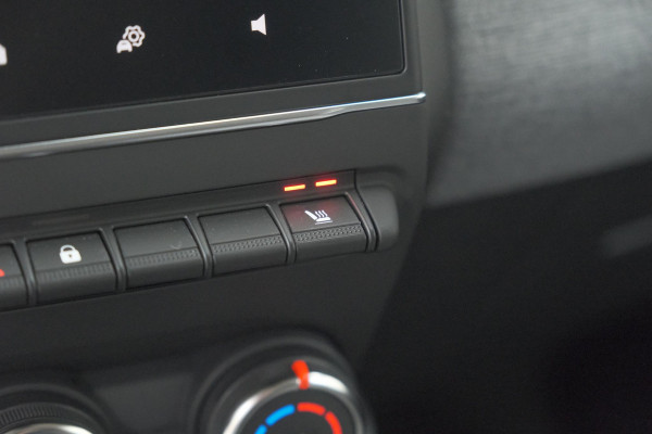 Renault Clio TCe 90 GPF evolution | Stoelverwarming | Parkeersensoren | Navigatie | Apple Carplay