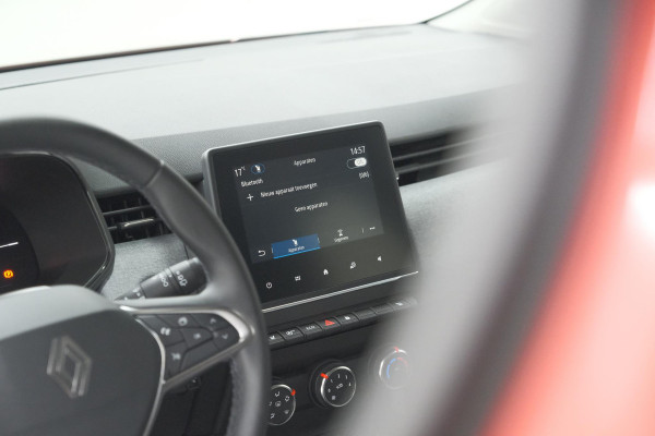 Renault Clio TCe 90 GPF evolution | Stoelverwarming | Parkeersensoren | Navigatie | Apple Carplay