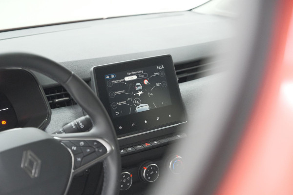 Renault Clio TCe 90 GPF evolution | Stoelverwarming | Parkeersensoren | Navigatie | Apple Carplay