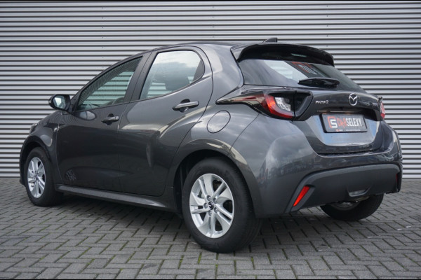 Mazda 2 Hybrid 116PK Centre-line AUT. | CARPLAY | ADAPTIVE | CAMERA | S
