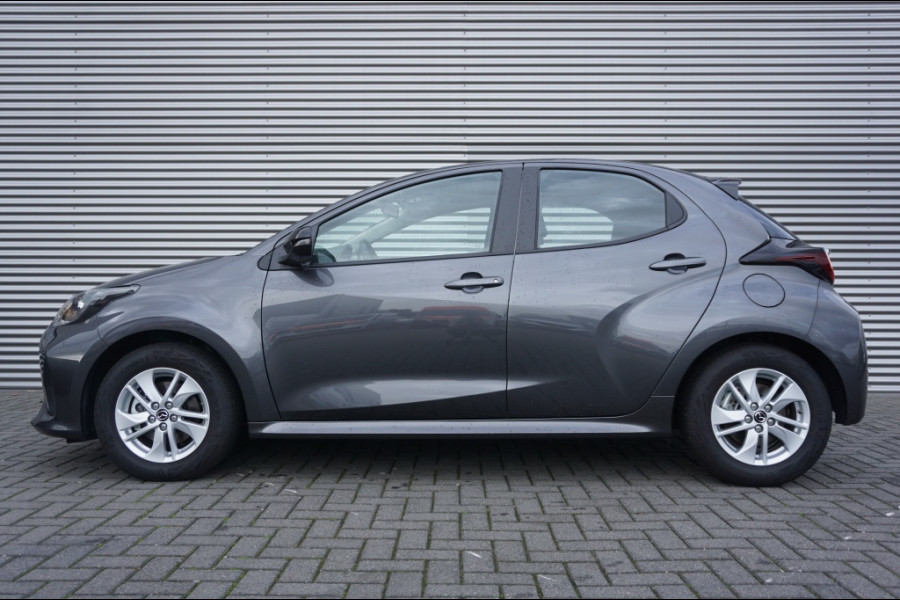 Mazda 2 Hybrid 116PK Centre-line AUT. | CARPLAY | ADAPTIVE | CAMERA | S