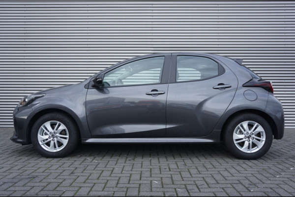 Mazda 2 Hybrid 116PK Centre-line AUT. | CARPLAY | ADAPTIVE | CAMERA | S
