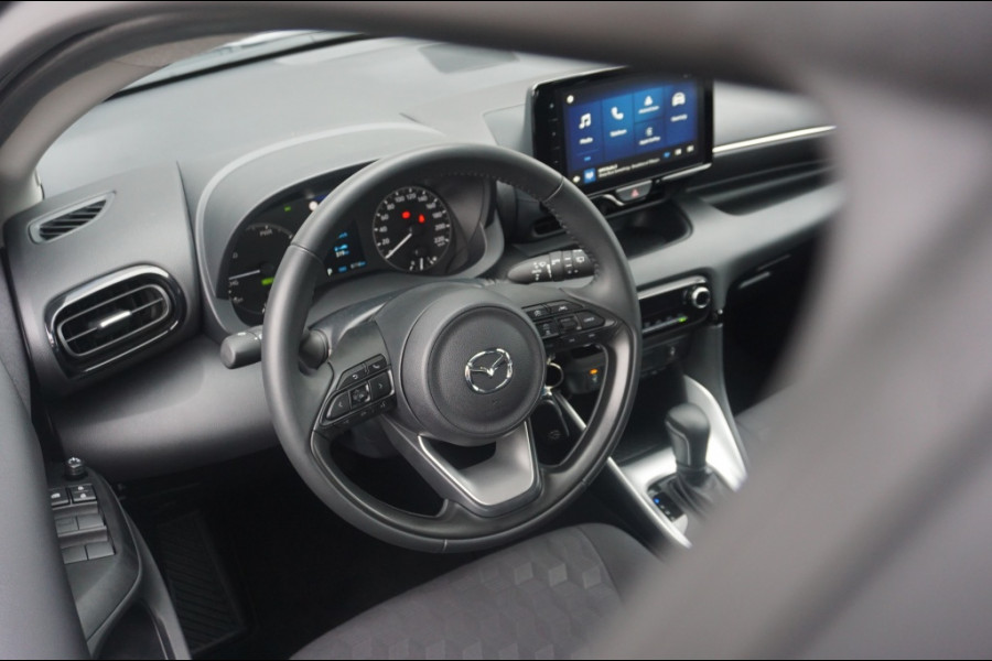 Mazda 2 Hybrid 116PK Centre-line AUT. | CARPLAY | ADAPTIVE | CAMERA | S