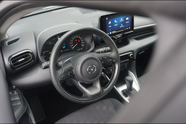 Mazda 2 Hybrid 116PK Centre-line AUT. | CARPLAY | ADAPTIVE | CAMERA | S