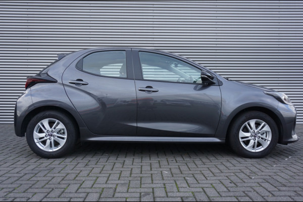 Mazda 2 Hybrid 116PK Centre-line AUT. | CARPLAY | ADAPTIVE | CAMERA | S