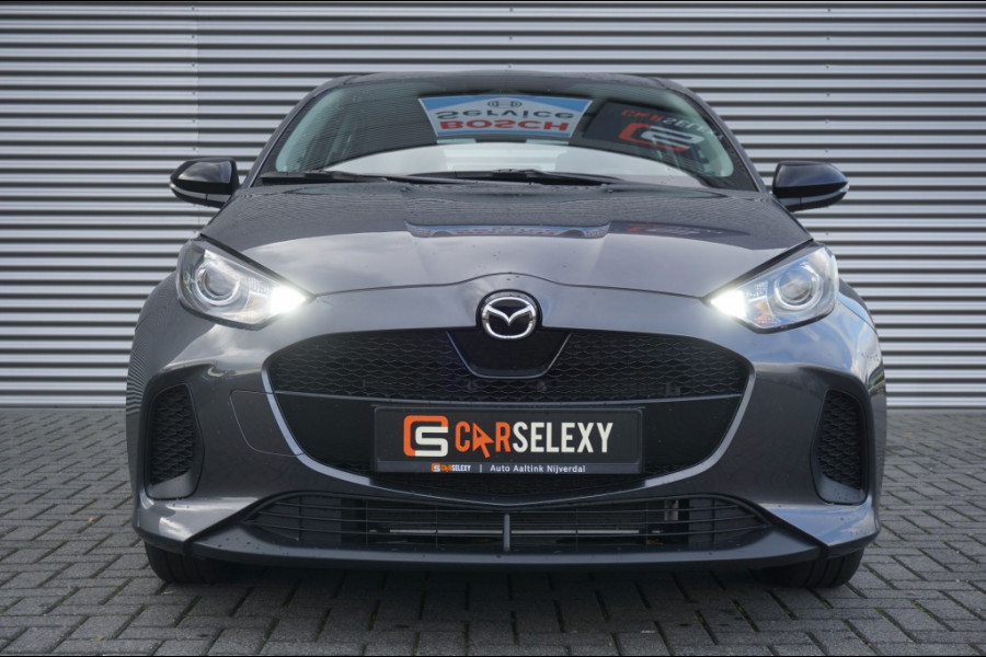 Mazda 2 Hybrid 116PK Centre-line AUT. | CARPLAY | ADAPTIVE | CAMERA | S