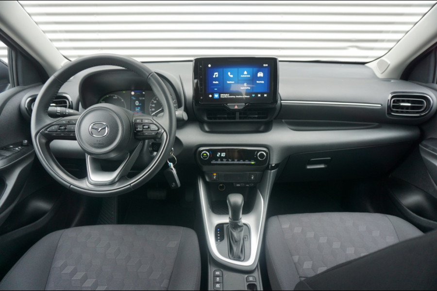 Mazda 2 Hybrid 116PK Centre-line AUT. | CARPLAY | ADAPTIVE | CAMERA | S