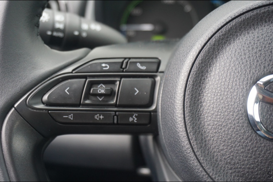 Mazda 2 Hybrid 116PK Centre-line AUT. | CARPLAY | ADAPTIVE | CAMERA | S