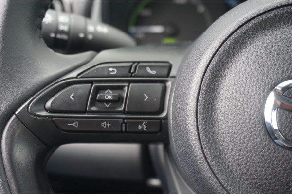 Mazda 2 Hybrid 116PK Centre-line AUT. | CARPLAY | ADAPTIVE | CAMERA | S