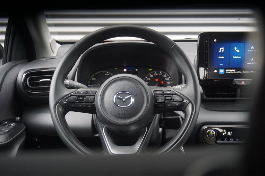Mazda 2 Hybrid 116PK Centre-line AUT. | CARPLAY | ADAPTIVE | CAMERA | S