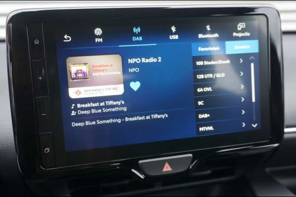 Mazda 2 Hybrid 116PK Centre-line AUT. | CARPLAY | ADAPTIVE | CAMERA | S