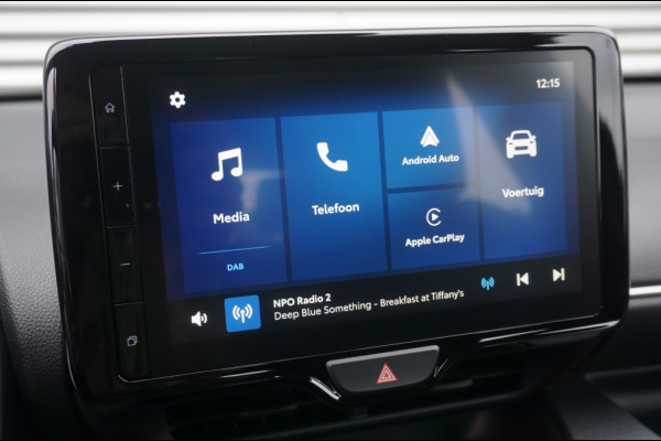 Mazda 2 Hybrid 116PK Centre-line AUT. | CARPLAY | ADAPTIVE | CAMERA | S