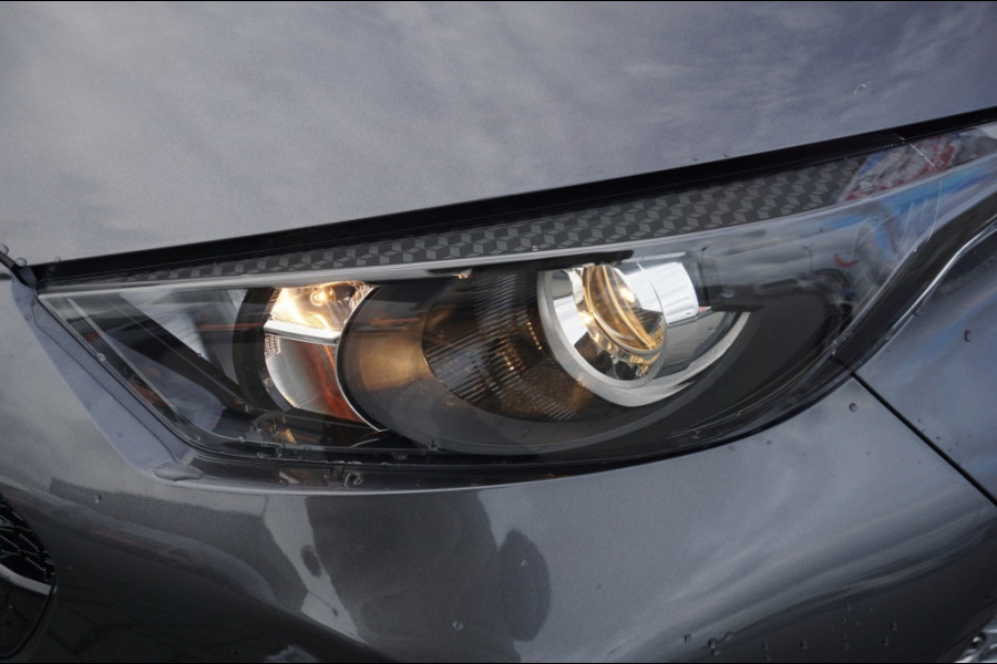 Mazda 2 Hybrid 116PK Centre-line AUT. | CARPLAY | ADAPTIVE | CAMERA | S