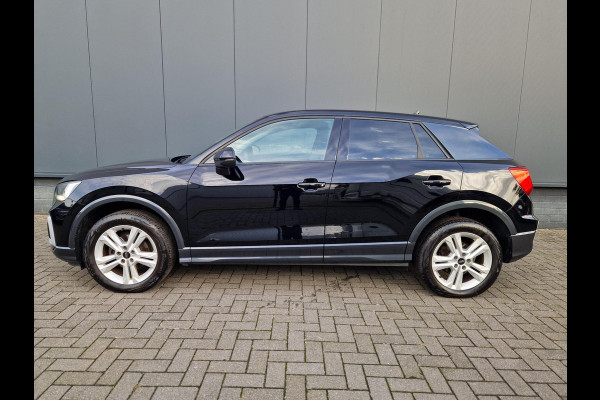 Audi Q2 30 TDI S Edition /Virtual Cockpit /ACC /1e eigenaar