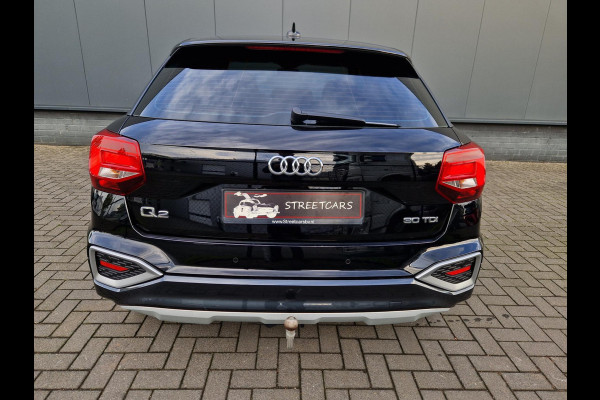 Audi Q2 30 TDI S Edition /Virtual Cockpit /ACC /1e eigenaar