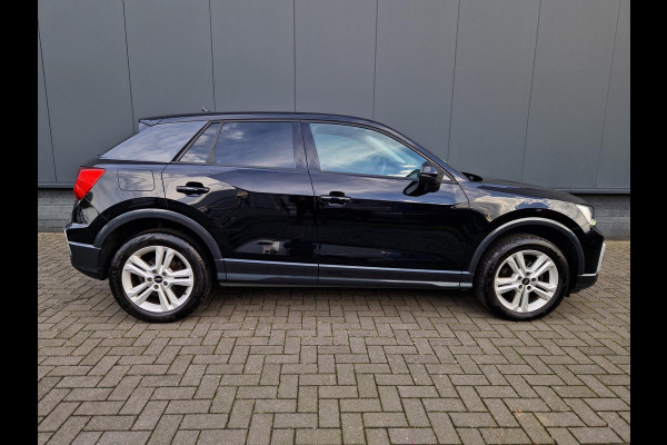 Audi Q2 30 TDI S Edition /Virtual Cockpit /ACC /1e eigenaar