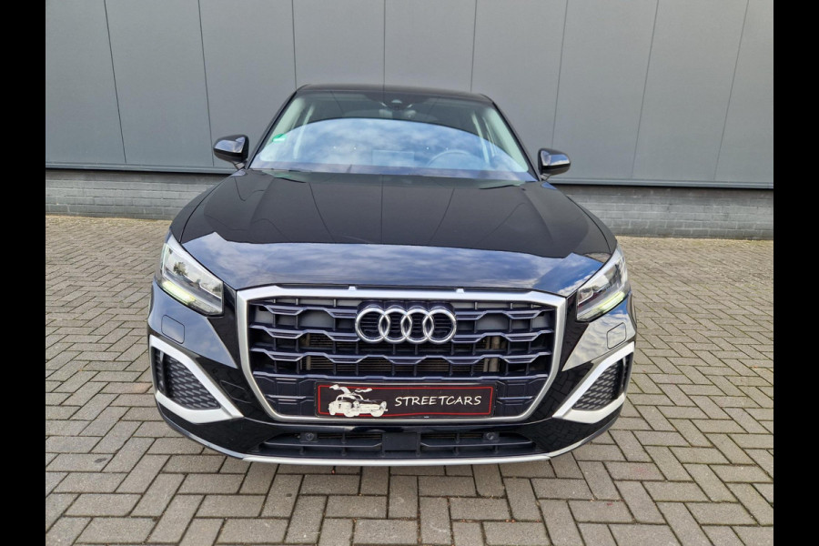 Audi Q2 30 TDI S Edition /Virtual Cockpit /ACC /1e eigenaar