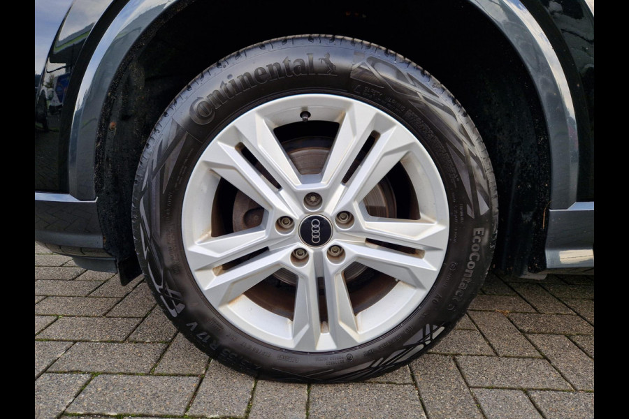 Audi Q2 30 TDI S Edition /Virtual Cockpit /ACC /1e eigenaar