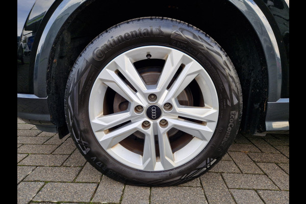 Audi Q2 30 TDI S Edition /Virtual Cockpit /ACC /1e eigenaar