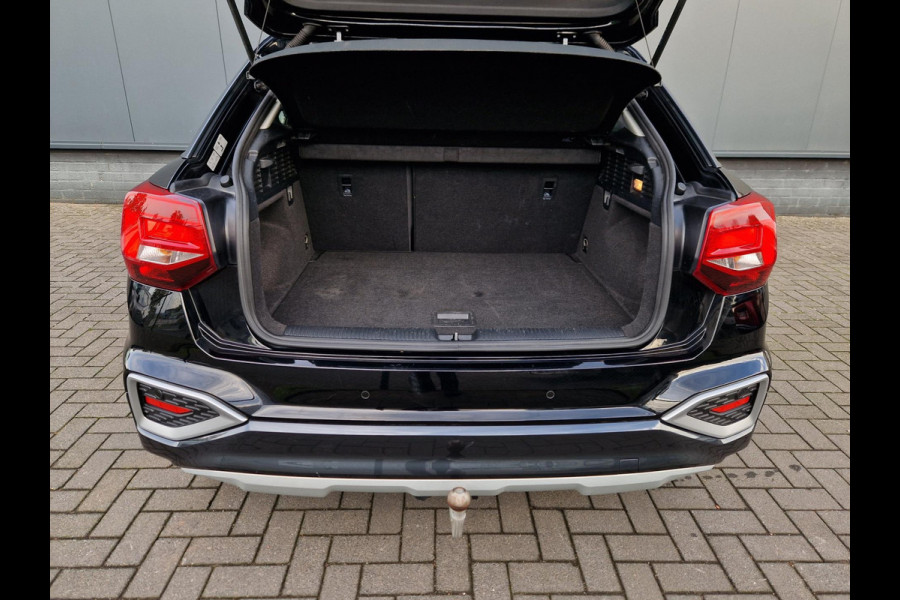 Audi Q2 30 TDI S Edition /Virtual Cockpit /ACC /1e eigenaar