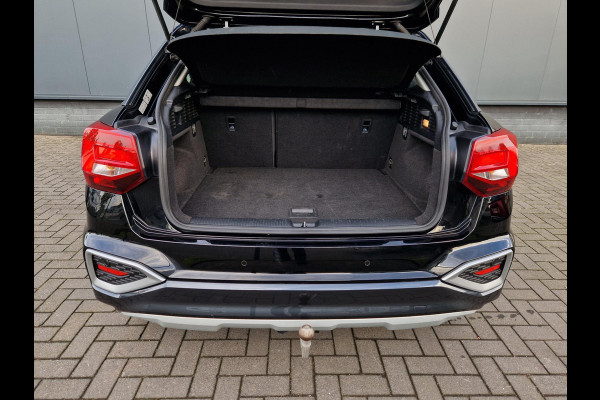 Audi Q2 30 TDI S Edition /Virtual Cockpit /ACC /1e eigenaar