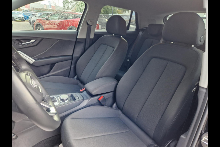 Audi Q2 30 TDI S Edition /Virtual Cockpit /ACC /1e eigenaar