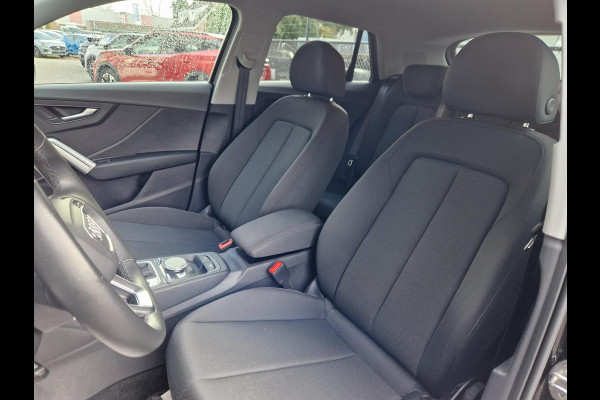 Audi Q2 30 TDI S Edition /Virtual Cockpit /ACC /1e eigenaar