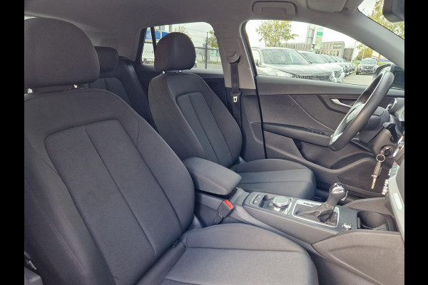 Audi Q2 30 TDI S Edition /Virtual Cockpit /ACC /1e eigenaar
