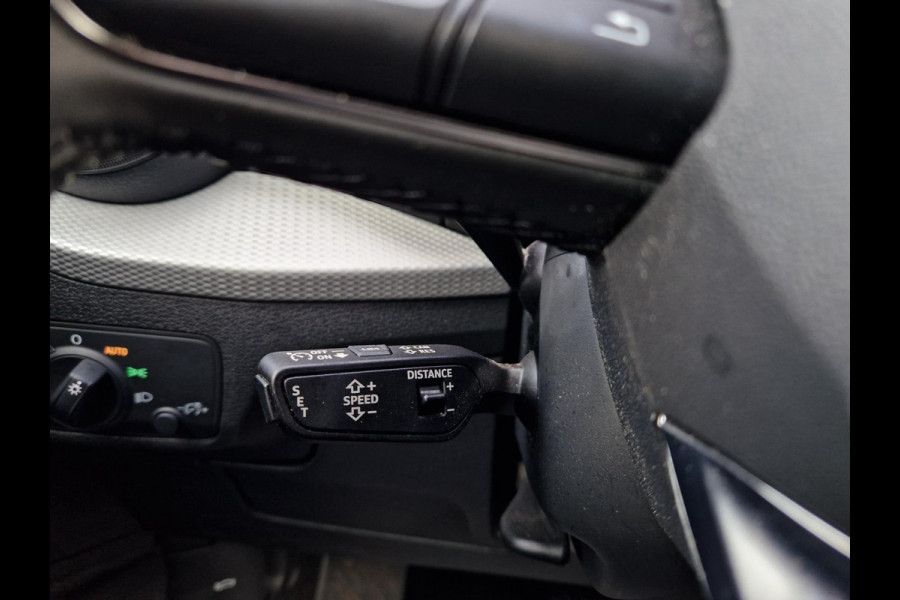 Audi Q2 30 TDI S Edition /Virtual Cockpit /ACC /1e eigenaar