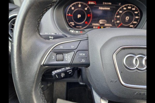 Audi Q2 30 TDI S Edition /Virtual Cockpit /ACC /1e eigenaar
