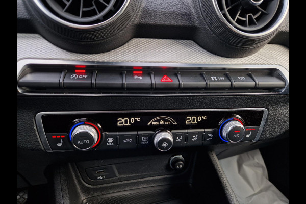 Audi Q2 30 TDI S Edition /Virtual Cockpit /ACC /1e eigenaar