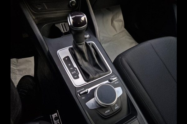 Audi Q2 30 TDI S Edition /Virtual Cockpit /ACC /1e eigenaar