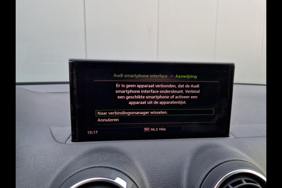 Audi Q2 30 TDI S Edition /Virtual Cockpit /ACC /1e eigenaar