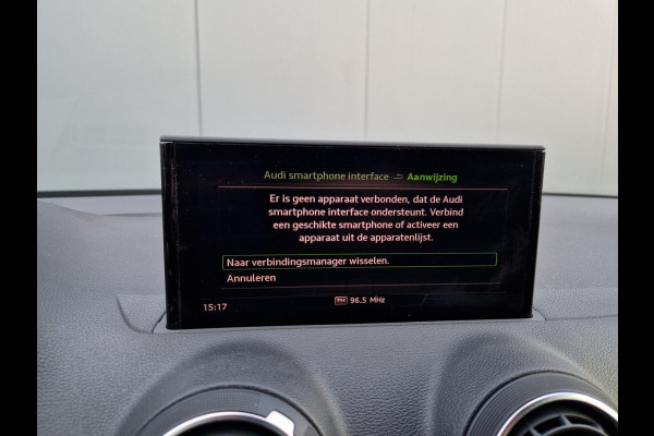 Audi Q2 30 TDI S Edition /Virtual Cockpit /ACC /1e eigenaar