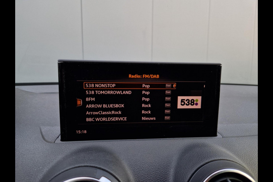 Audi Q2 30 TDI S Edition /Virtual Cockpit /ACC /1e eigenaar