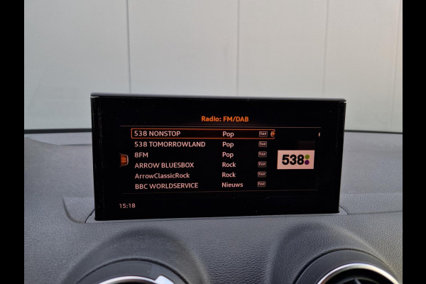 Audi Q2 30 TDI S Edition /Virtual Cockpit /ACC /1e eigenaar